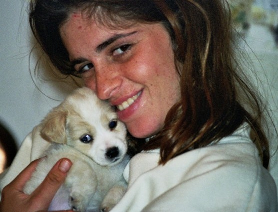 יעלי האגר - הוספיס לכלבים