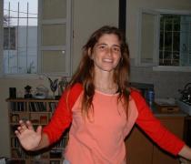 Yael Hager - Dogs hospice