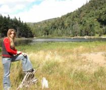 יעל האגר - הוספיס לכלבים