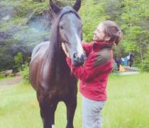 Yael Hager - Dogs hospice