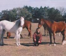 Yael Hager - Dogs hospice