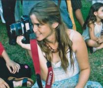 Yael Hager - Dogs hospice