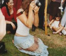 יעל האגר - הוספיס לכלבים