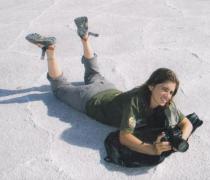 יעל האגר - הוספיס לכלבים