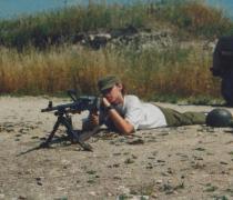 Military service Military service