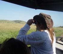 Yael Hager - Dogs hospice