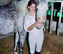 Yael Hager - Dogs hospice